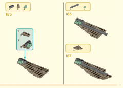 LEGO 80044 instructions page 7 – build guide