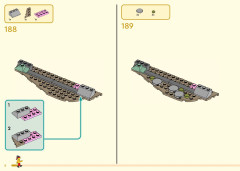 LEGO 80044 instructions page 8 – build guide