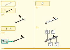 LEGO 80044 instructions page 108 – build guide