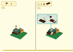 LEGO 80044 instructions page 116 – build guide