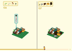 LEGO 80044 instructions page 117 – build guide