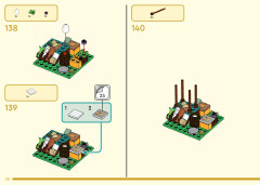 LEGO 80044 instructions page 118 – build guide