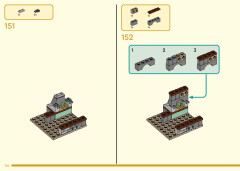 LEGO 80044 instructions page 126 – build guide
