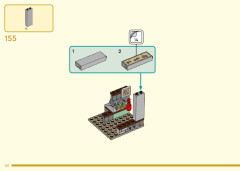 LEGO 80044 instructions page 128 – build guide