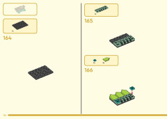 LEGO 80044 instructions page 134 – build guide