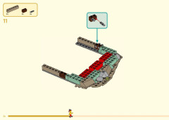 LEGO 80044 instructions page 34 – build guide