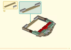 LEGO 80044 instructions page 35 – build guide