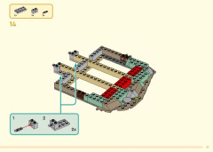 LEGO 80044 instructions page 37 – build guide