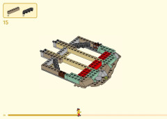 LEGO 80044 instructions page 38 – build guide