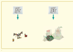LEGO 80044 instructions page 4 – build guide