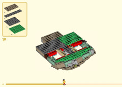 LEGO 80044 instructions page 42 – build guide