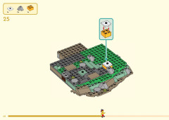 LEGO 80044 instructions page 48 – build guide