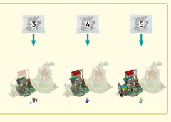 LEGO 80044 instructions page 5 – build guide