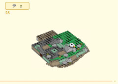 LEGO 80044 instructions page 51 – build guide