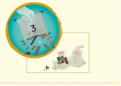 LEGO 80044 instructions page 53 – build guide