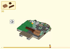 LEGO 80044 instructions page 56 – build guide