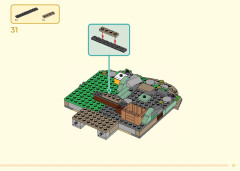 LEGO 80044 instructions page 57 – build guide