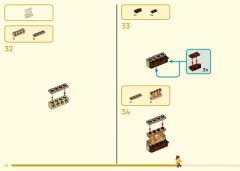 LEGO 80044 instructions page 58 – build guide