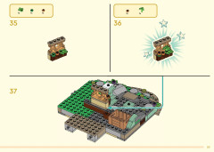 LEGO 80044 instructions page 59 – build guide