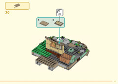 LEGO 80044 instructions page 61 – build guide