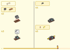 LEGO 80044 instructions page 64 – build guide