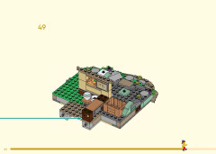 LEGO 80044 instructions page 66 – build guide