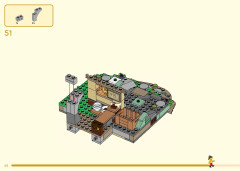 LEGO 80044 instructions page 68 – build guide