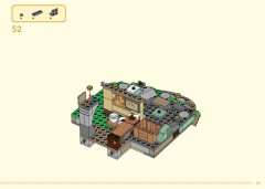 LEGO 80044 instructions page 69 – build guide