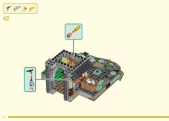 LEGO 80044 instructions page 76 – build guide