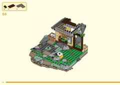 LEGO 80044 instructions page 80 – build guide