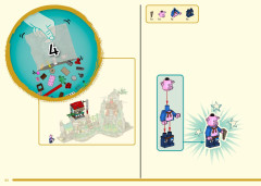 LEGO 80044 instructions page 86 – build guide