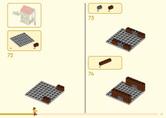 LEGO 80044 instructions page 87 – build guide