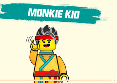 LEGO 80044 instructions page 9 – build guide