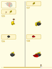 LEGO 80045 instructions page 114 – build guide