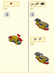 LEGO 80045 instructions page 117 – build guide