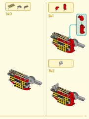 LEGO 80045 instructions page 119 – build guide