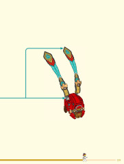 LEGO 80045 instructions page 229 – build guide