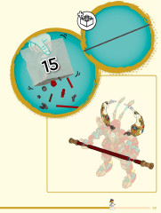 LEGO 80045 instructions page 231 – build guide