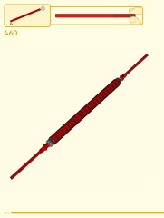 LEGO 80045 instructions page 244 – build guide