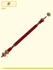 LEGO 80045 instructions page 248 – build guide