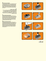 LEGO 80045 instructions page 270 – build guide