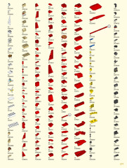 LEGO 80045 instructions page 277 – build guide