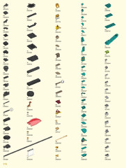 LEGO 80045 instructions page 278 – build guide