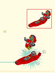 LEGO 80045 instructions page 29 – build guide