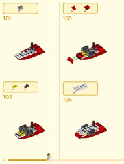 LEGO 80045 instructions page 56 – build guide
