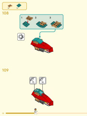 LEGO 80045 instructions page 58 – build guide