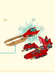 LEGO 80045 instructions page 61 – build guide