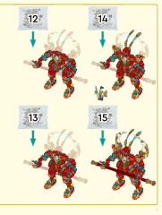 LEGO 80045 instructions page 7 – build guide