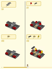 LEGO 80045 instructions page 76 – build guide