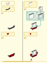 LEGO 80045 instructions page 96 – build guide